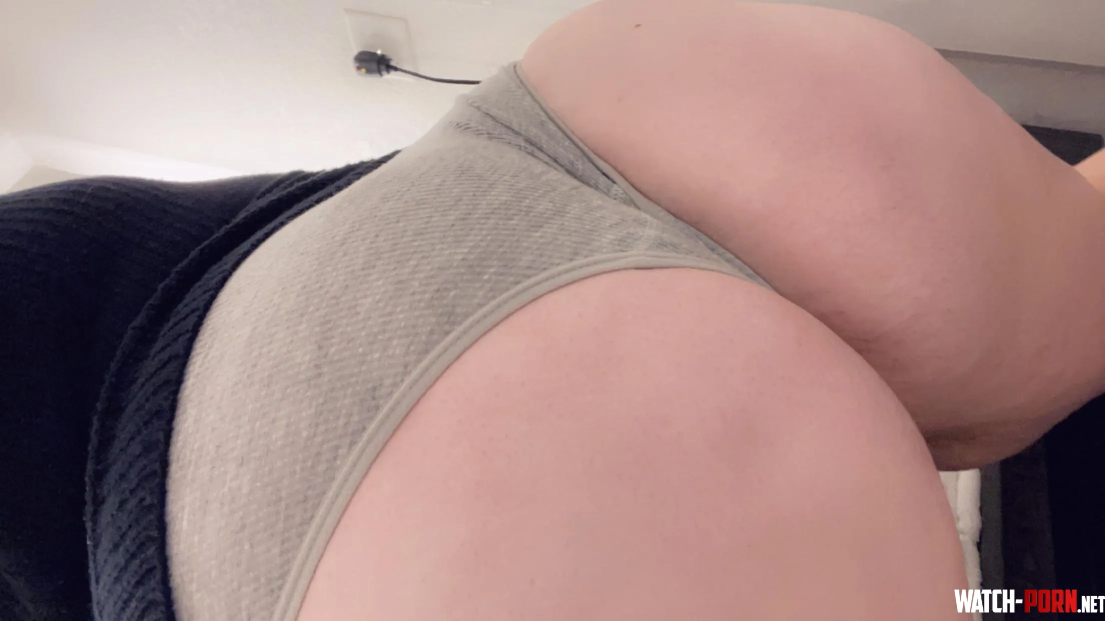 I want you to spank me super hard   by Vr69sm