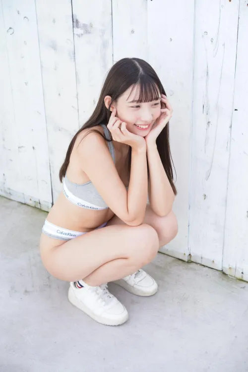 Thumbnail Ayu Hazaki: A Gravure Sensation | Author bekim23 | GravureGirls