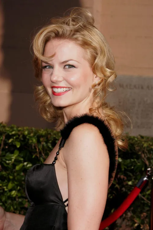 Thumbnail Jennifer Morrison: A Timeless Beauty | ControlCAD | gentlemanboners