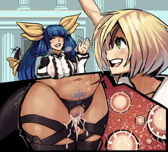 Thumbnail Depraved Pleasure of Mating Slave; Eggs Submitting to Seed by Unknownshiro1 | HentaiBreeding