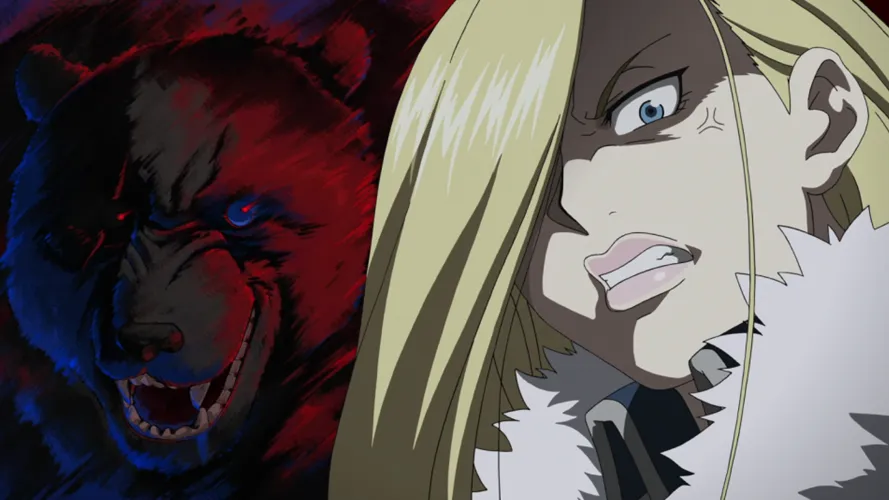 Thumbnail Olivier's Curious Gaze: Decoding the Mystery in AnimeMILFS