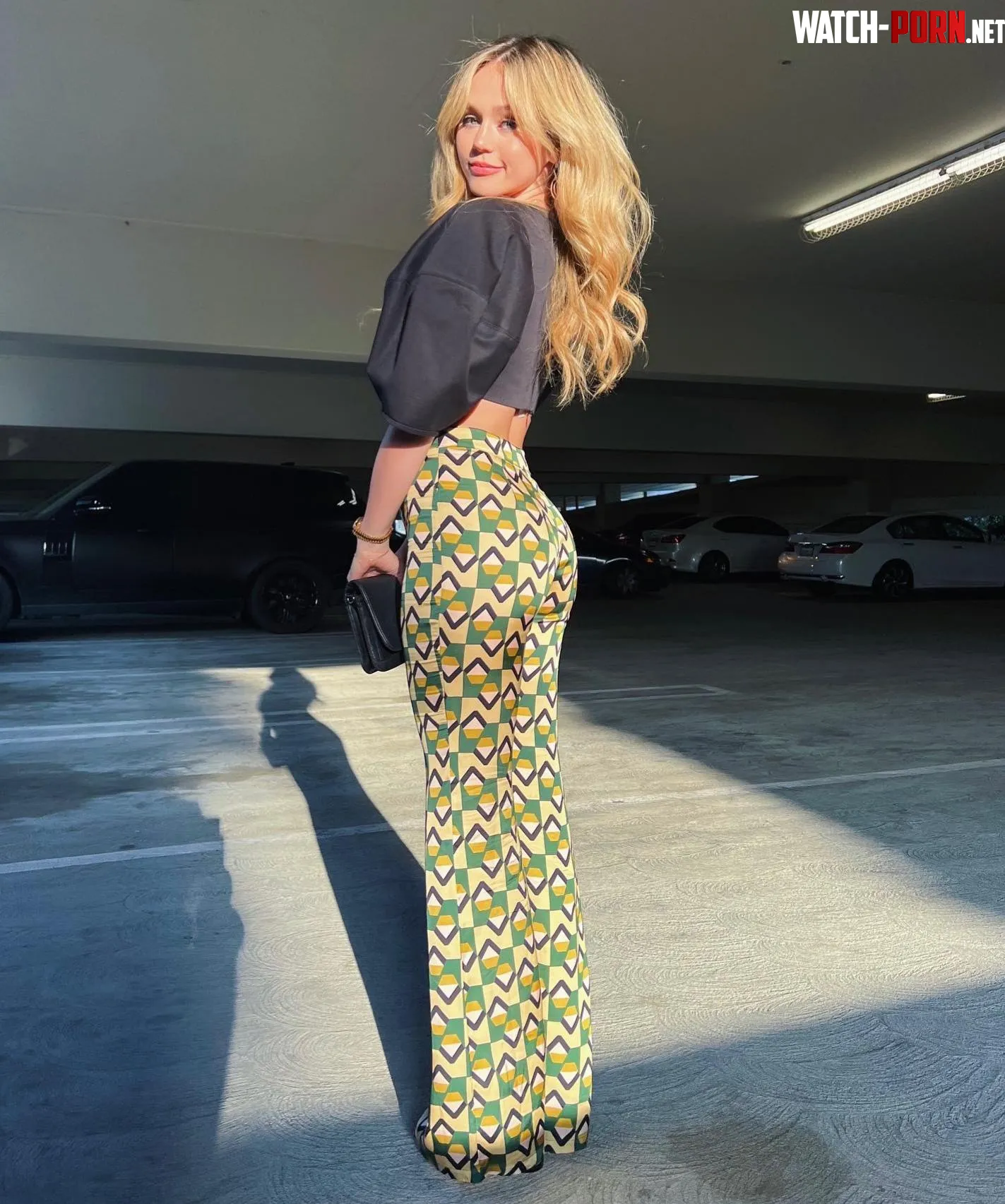 Brec Bassinger by Caitlin1000