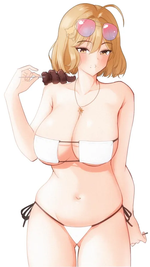 Thumbnail Anis Nikke Mobile: Detailed Overview by CheetahSperm18 in animemidriff