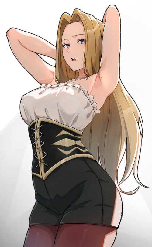 Thumbnail Dive Into Methode Sousou's World with xdragon2k | animearmpits