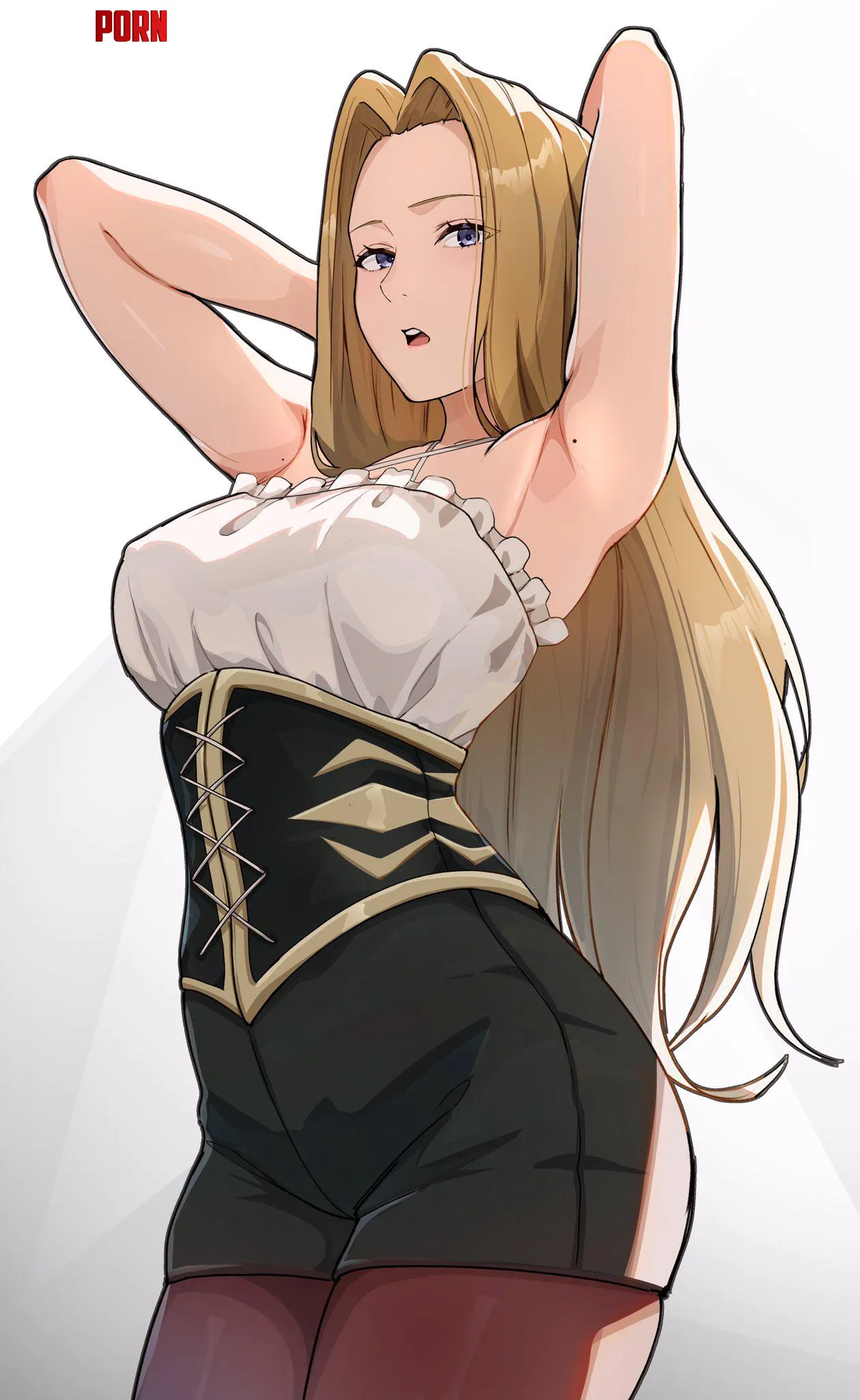 Methode Sousou no Frieren by xdragon2k
