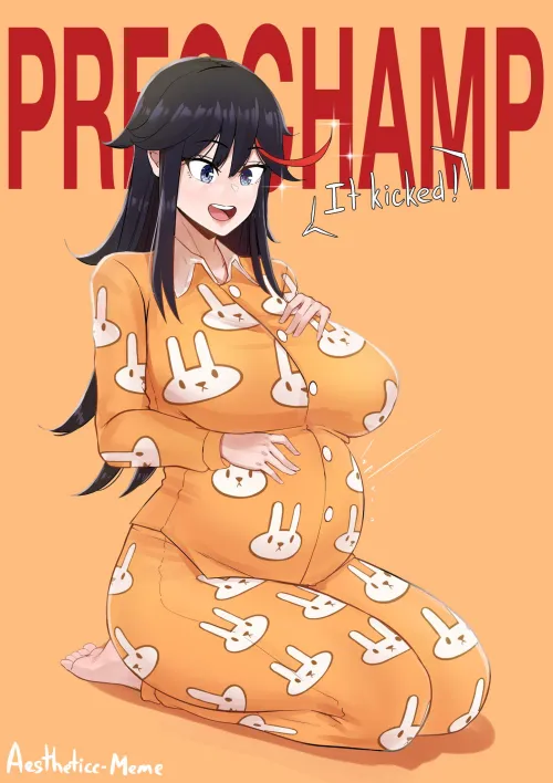 Thumbnail Favorite Breeding Hentais: Aestheticc Meme's Insights in HentaiBreeding by Oak_jack