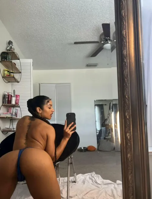 Thumbnail Savor the Imperfection: A Delightful Read by milkyzula from BlackGirlPics