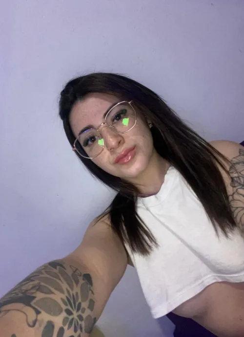 Thumbnail CandyStar23's Top Pick - Stylish Home Outfit | Croptopgirls Category
