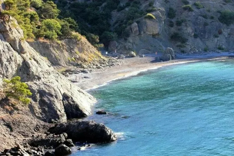 Thumbnail Discovering the Beauty of Mount KaraulOba and its Beach