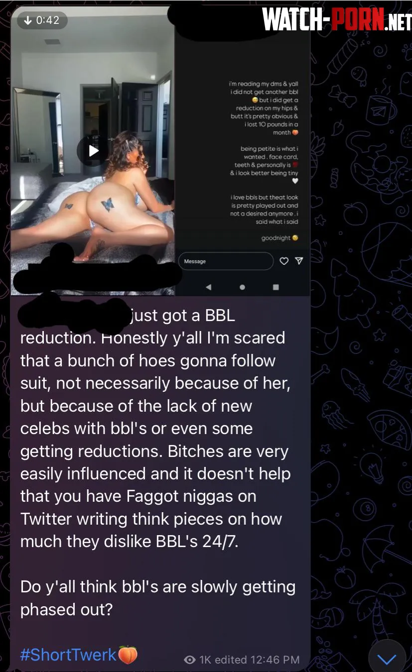 What yall think about this thoughts  by LifeAtmosphere8469