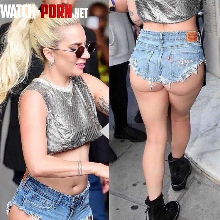Lady Gaga is a bombshell  Full gallery in comment by QuestionTop6852