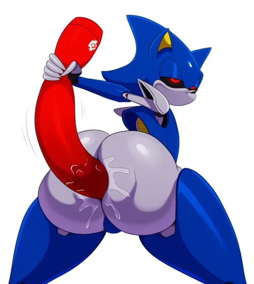 Thumbnail Robussy Exploration: SonicPorn Adventures Await!