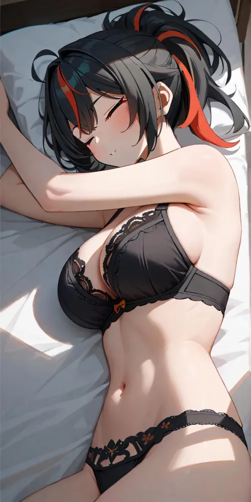 Thumbnail Zhu Yuan Zenless Zone Zero: Dive into the Mystical World of animemidriff