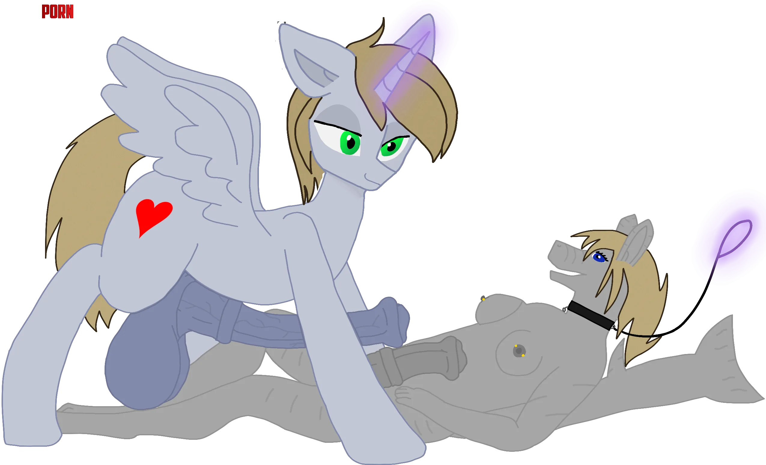Emperor Bigpips new shark pet OC by Xada_Nep_zealot