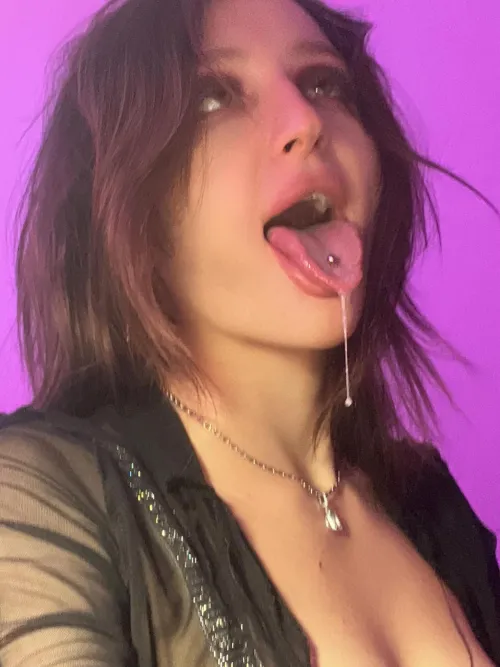 Thumbnail Savoring Sensual Moments in spitfetish with fairyeater