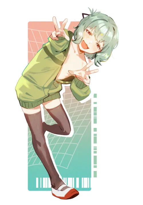 Thumbnail Ootori Tan in Focus: CuteTraps Category by pedoro_pedoro