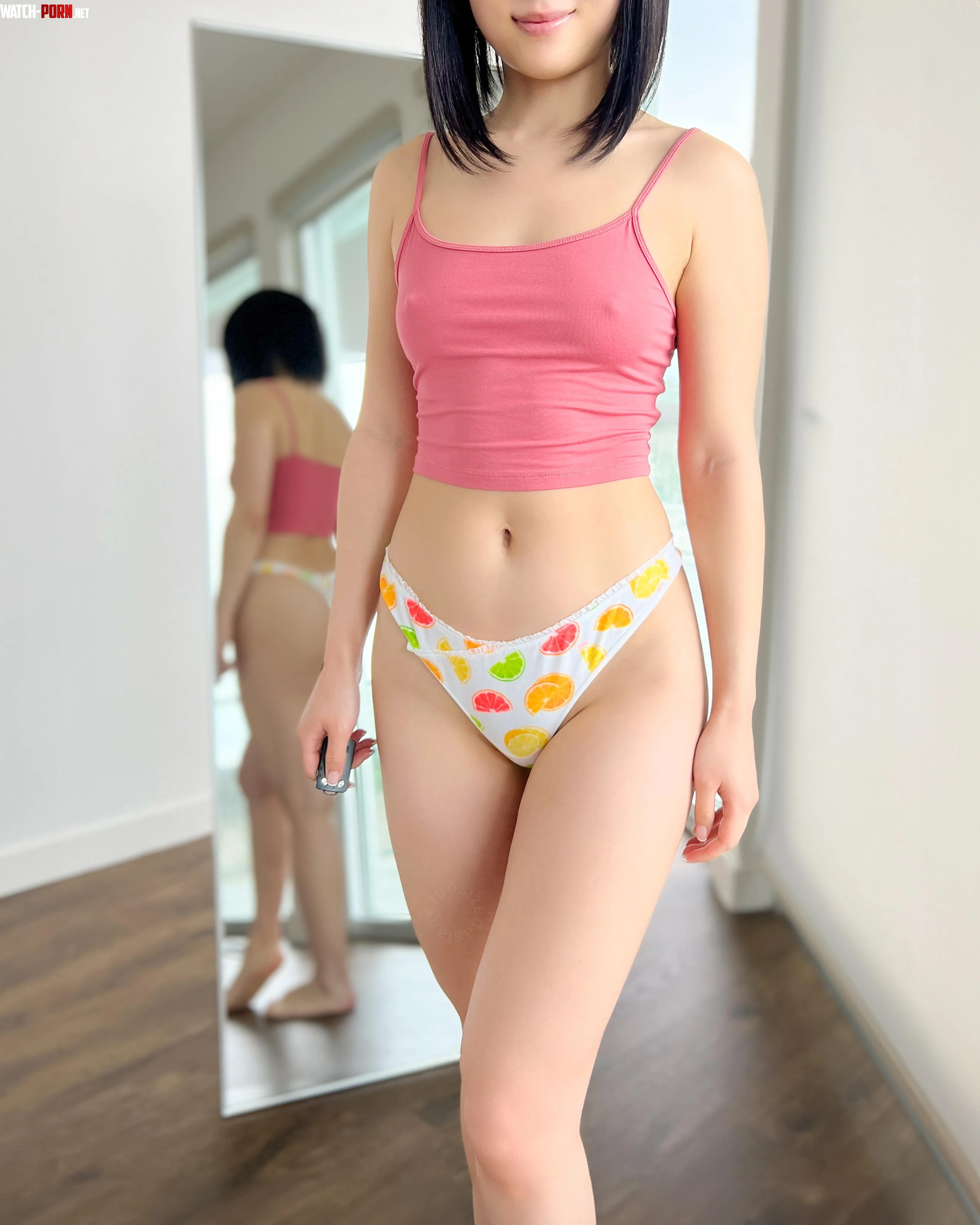 51 and my favorite Asian fruit is durian your turn  by fun-sized-asian