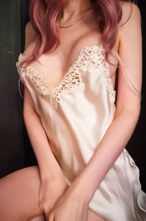 Thumbnail Brighten Your Day with Colorful NSFW Outfits by GirlSeaSky