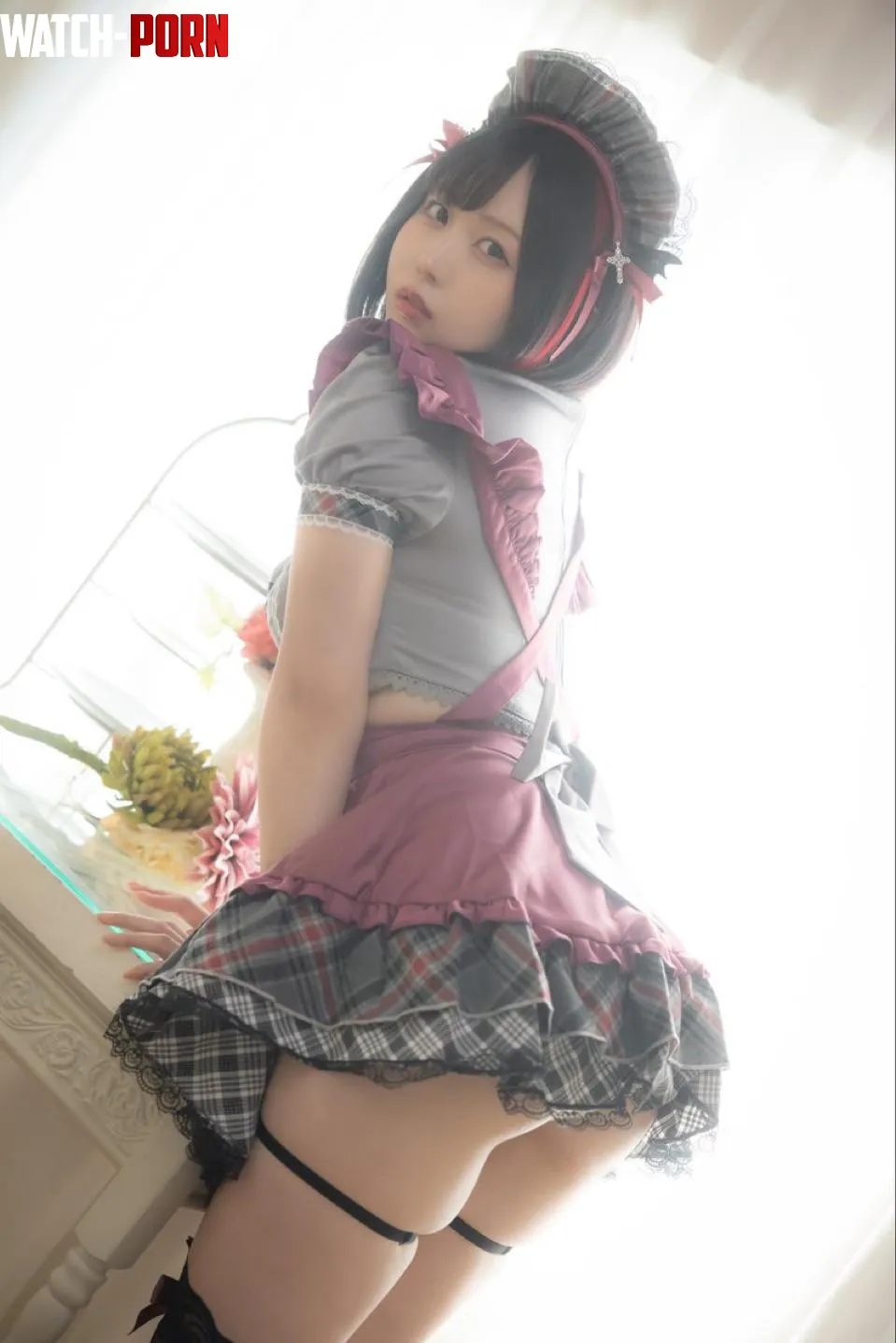 yomichi yuki by klaymarion