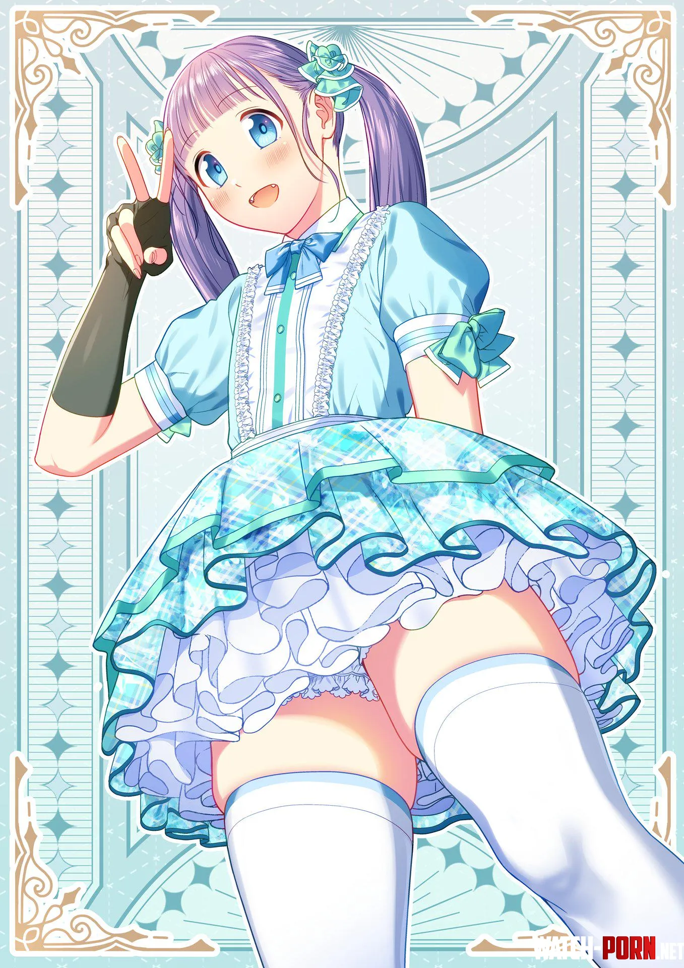 Keitokun by pedoro_pedoro