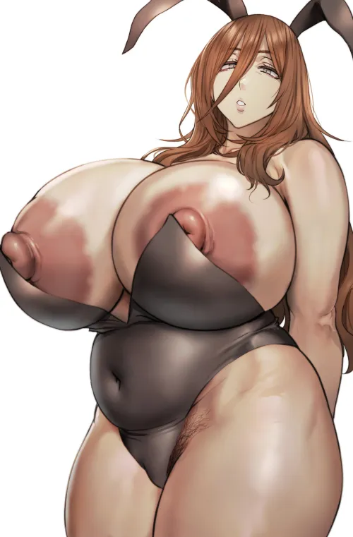 Thumbnail Exploring 'Playboy Mommy' Theme in AnimeMILFS Category