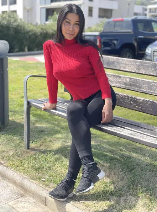 Thumbnail The Power of Red: A Bold Look for Pokies