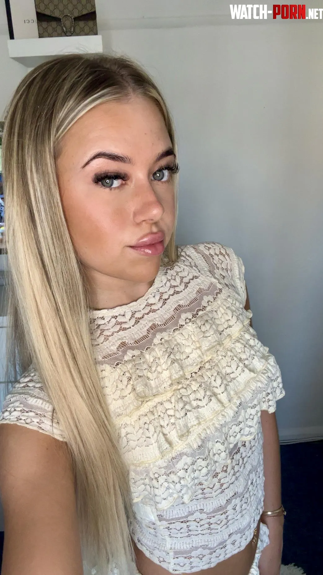 shining like the trophy i am by [deleted]