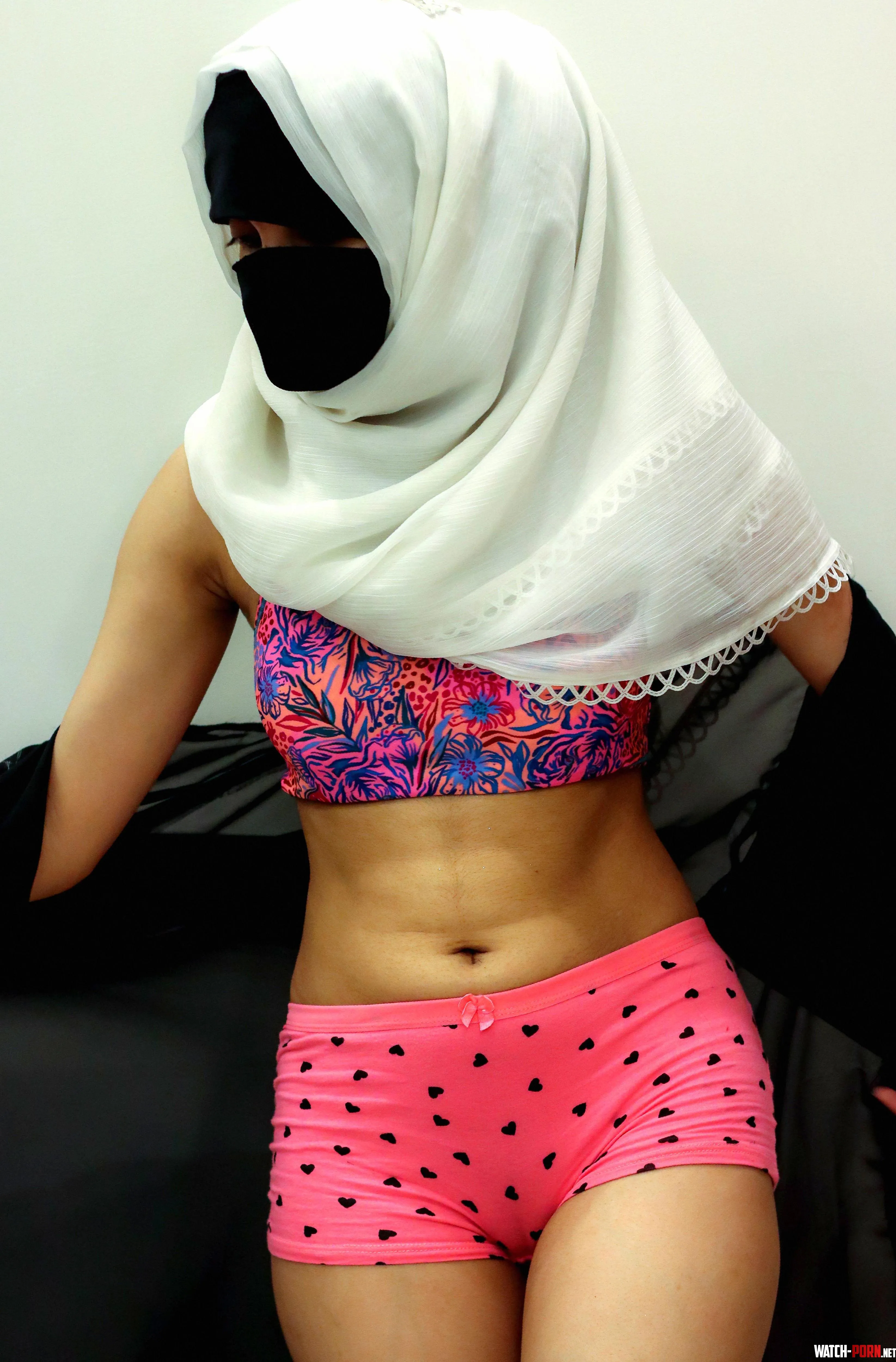 why do guys always stare at my boobs by JasmineWink
