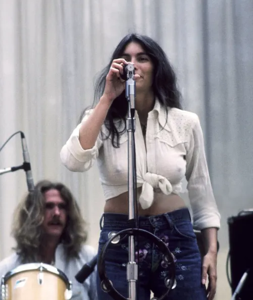 Thumbnail The Legacy of Emmylou Harris by Plethorian