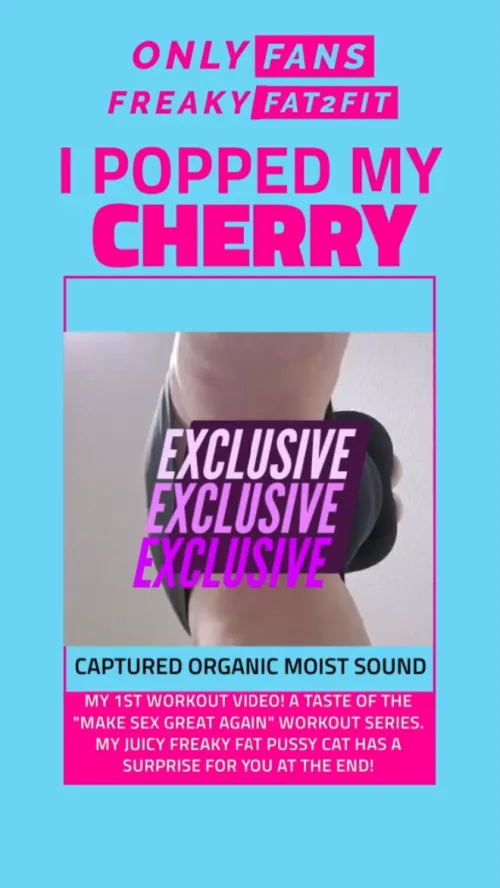 Thumbnail FreakyFat2Fit on OnlyFans | Lower_Floor_4391