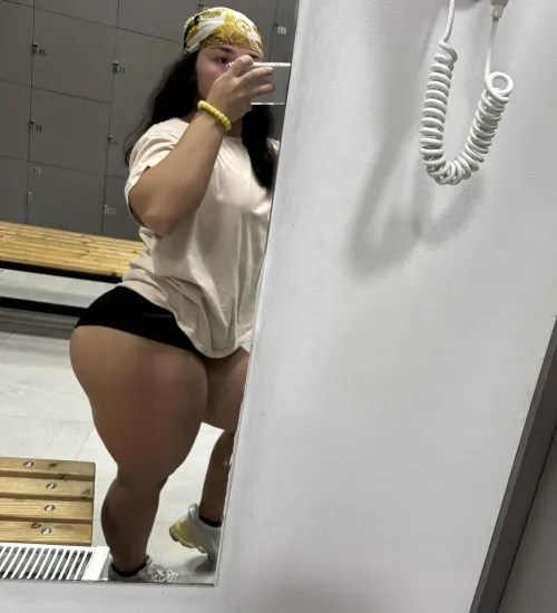 Thumbnail Thick Enough: A Bold Showcase by quadsqueen | CamSluts