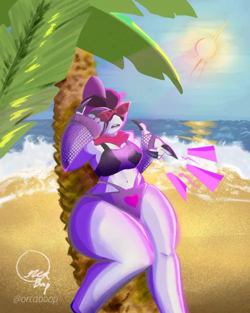 Thumbnail Dive into the World of Ditto by Kroenen19