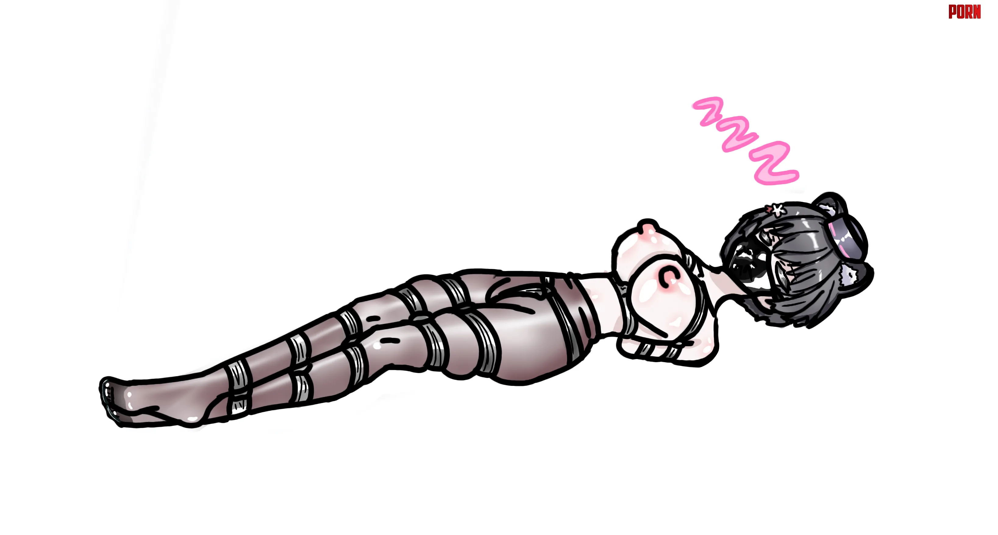 Tsubaki by Naruka0318