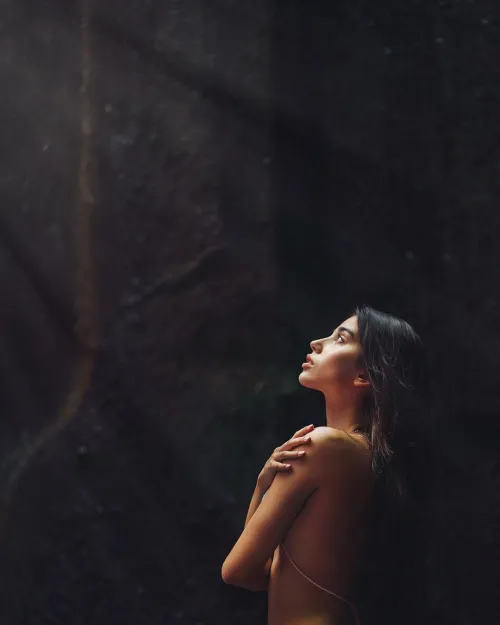 Thumbnail Captivating Beauty: The Charm of Maja Strojek | SexyWomanOfTheDay