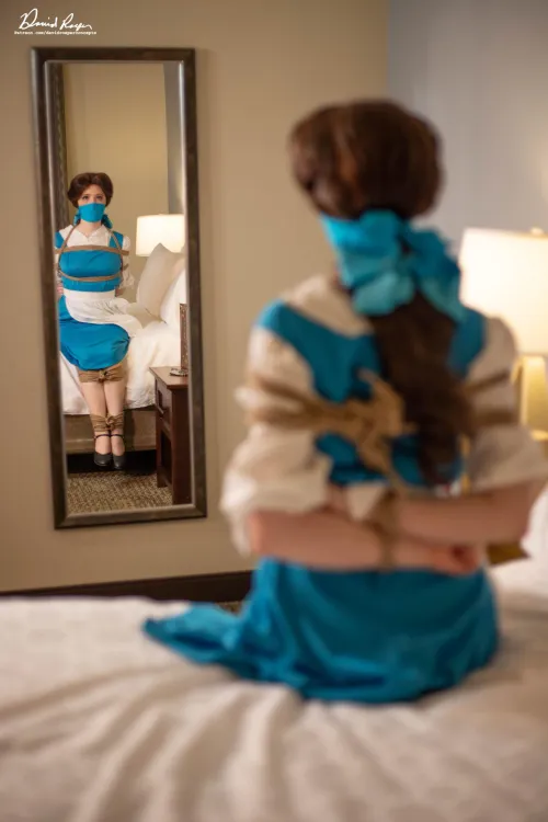 Thumbnail Enthralling Story Continues: 'Beauty and the Bondage'