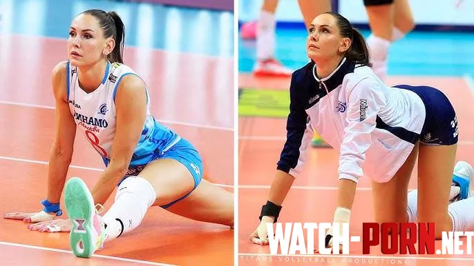 Nataliya Goncharova by CandaceKnight12