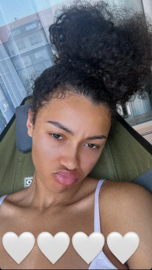 Thumbnail Discover Latest Pouting Trends with 2131 by Strang3rThingz