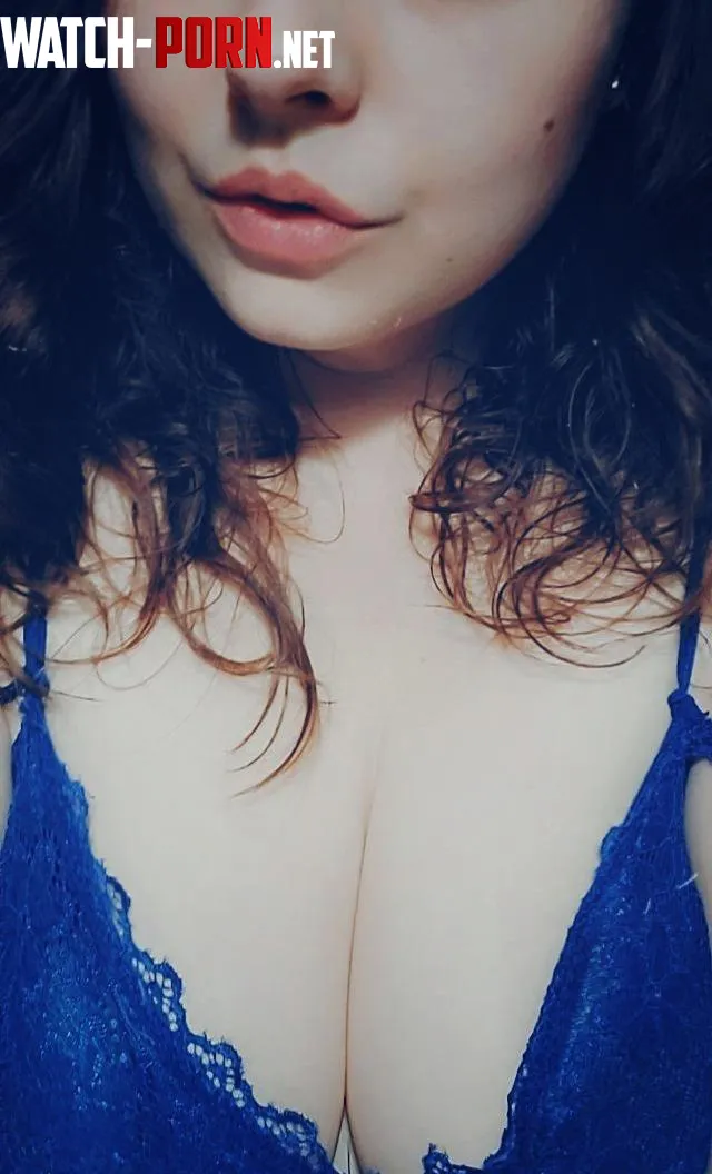 Some titties to start your week  by DeeDeeDimplez