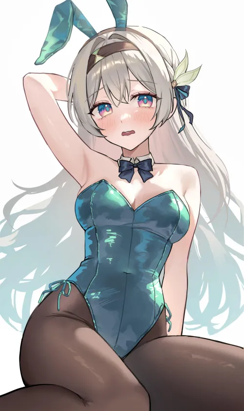 Thumbnail Firefly Honkai Star Rail Anime Bodysuit by CheetahSperm18