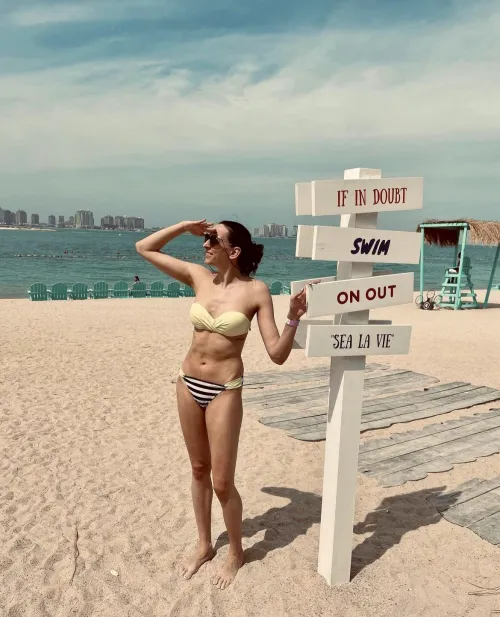 Thumbnail The Rise of Volleyball Star Milena Rasic