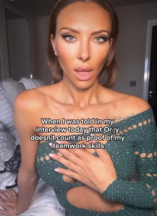 Thumbnail Unlocking Secrets: Anyone Know Her in the World of Porn ID?