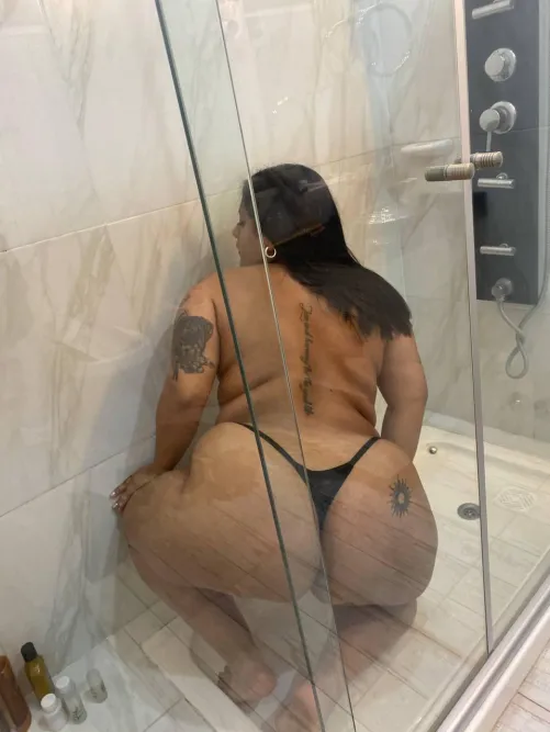 Thumbnail ThickTracka Asks: Do Guys Like Bodies Like This? BBW Chubby