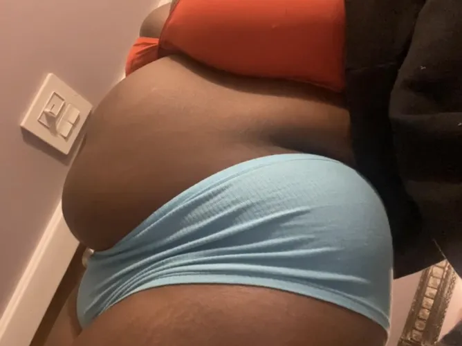 Thumbnail Chubby Belly Charm: Describing the Essence of Stuffers