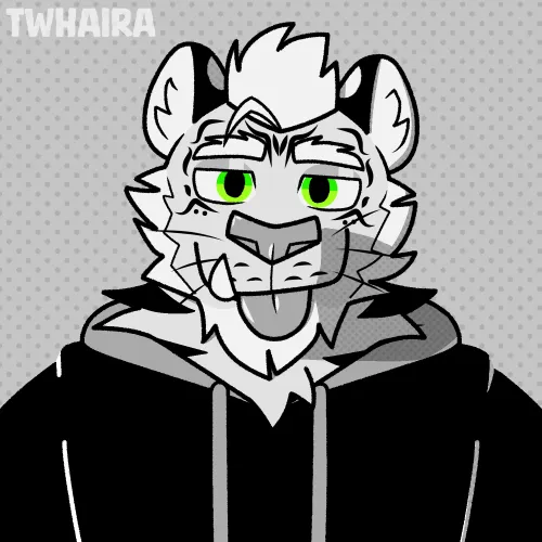 Thumbnail Icon Raffle Winner OC by lucasksks11