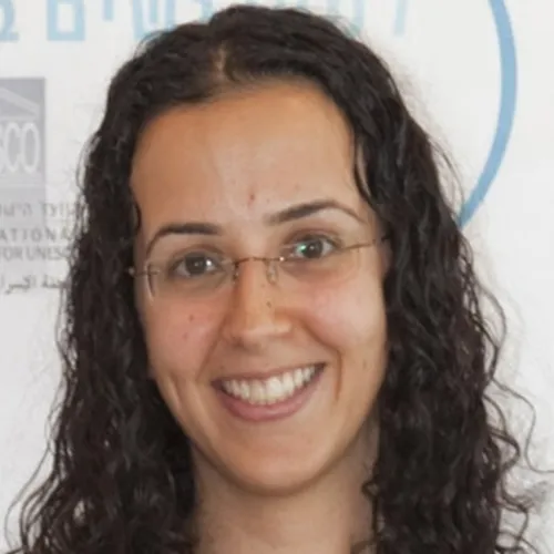 Thumbnail Hagar GelbardSagiv PhD: A Remarkable Mind in JewishBabes