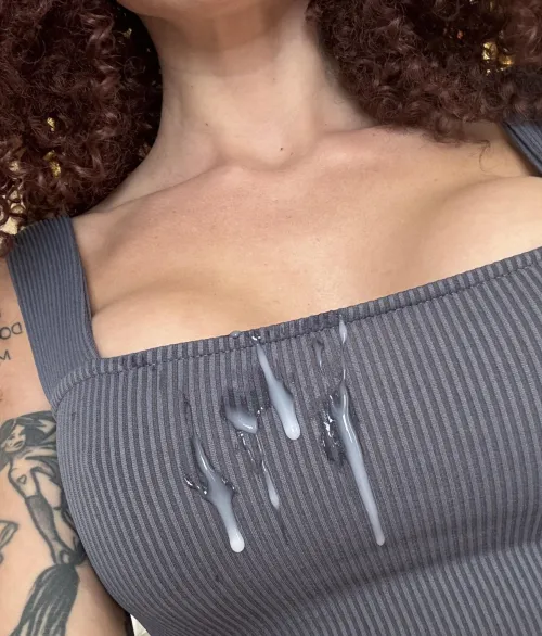 Thumbnail Rewriting Endings with QueenOf_Love | Exciting Cumshots Journey
