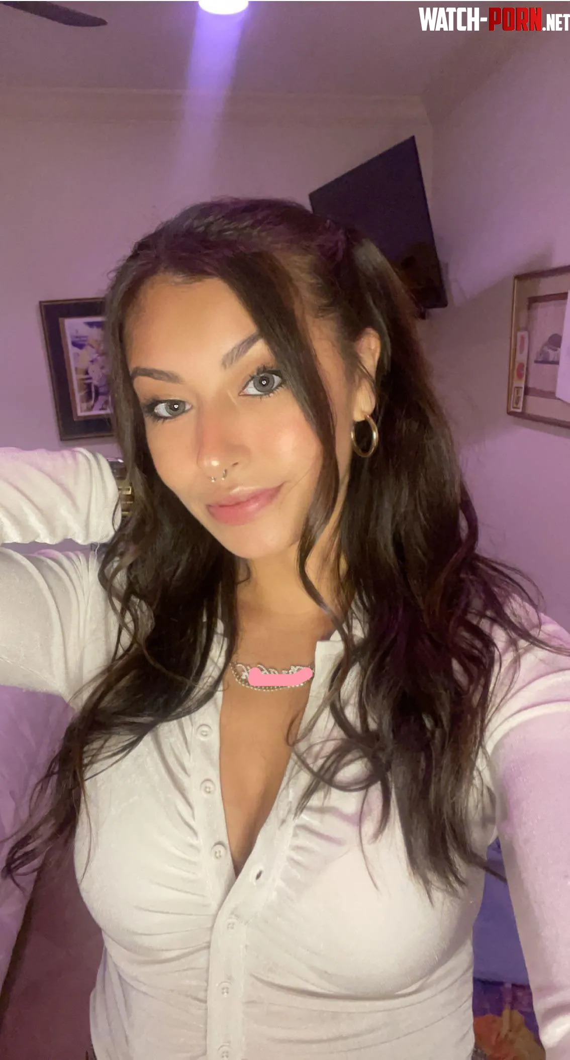 Colombian x Cuban amp Asian  by LilPrincesskitty