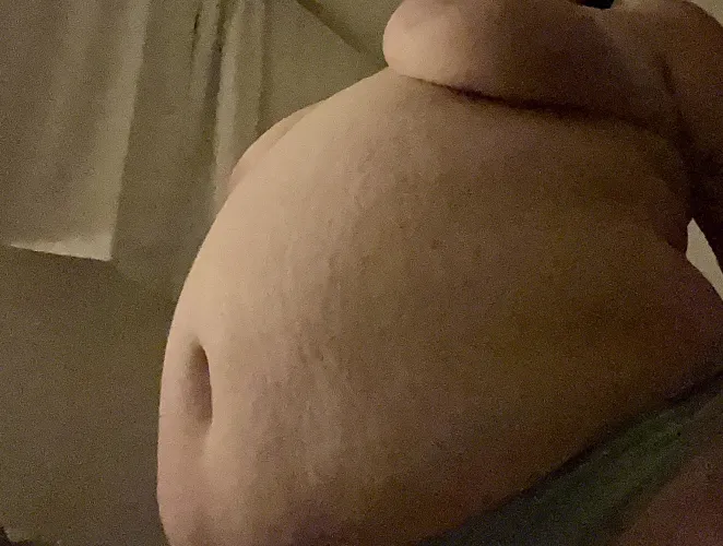 Thumbnail OMG this BELLY of mine: An Insider's Take on Stuffers by mgx-001