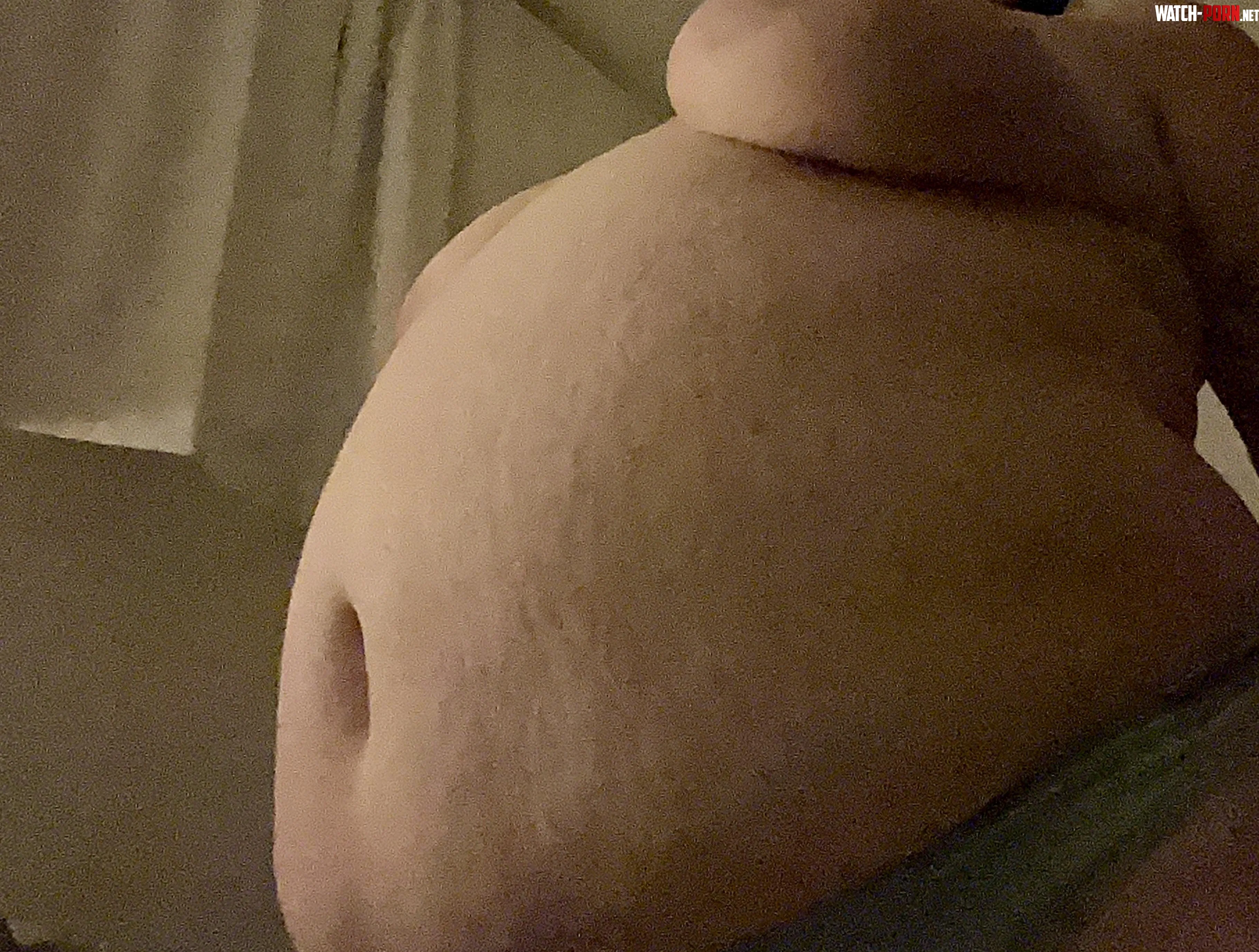 OMG this BELLY of mine by mgx-001