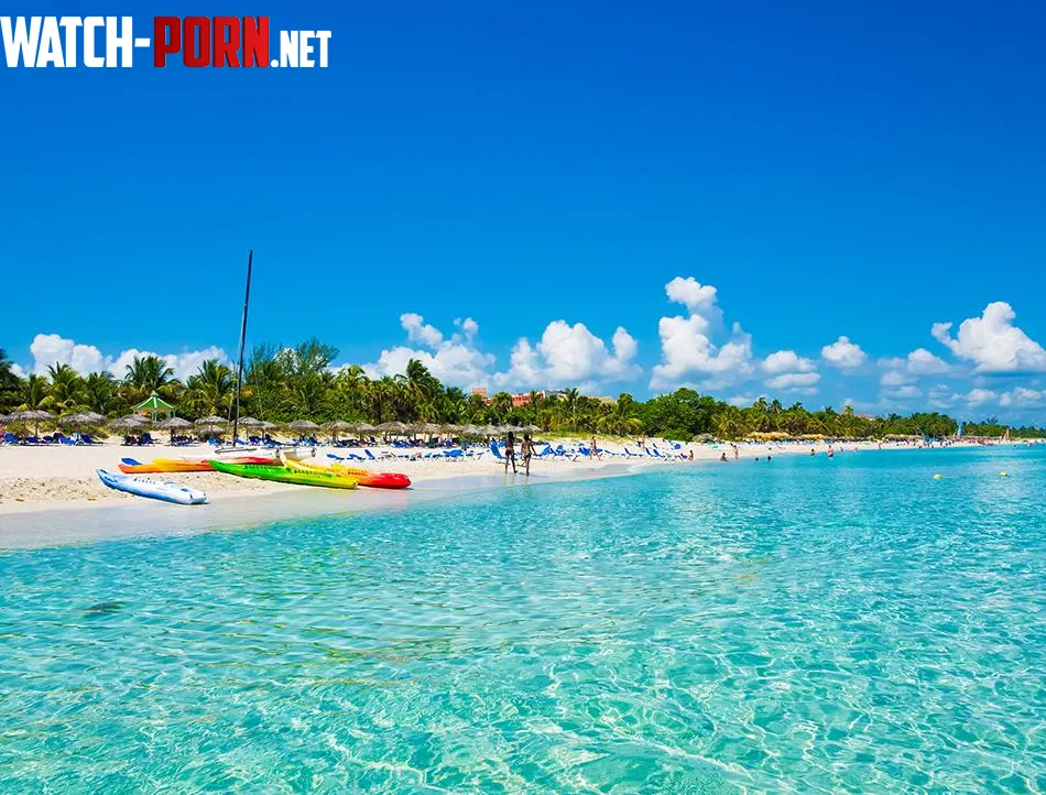 Varadero Cuba by emafashion